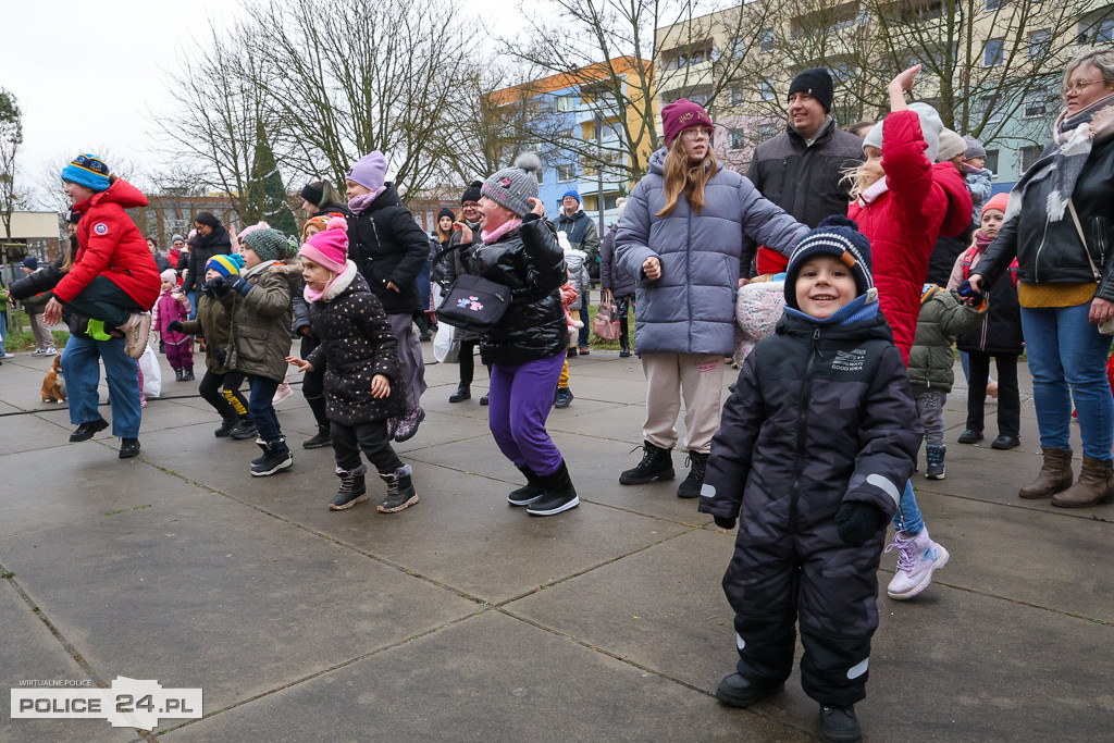 Jarmark Bożonarodzeniowy 2024 w Policach