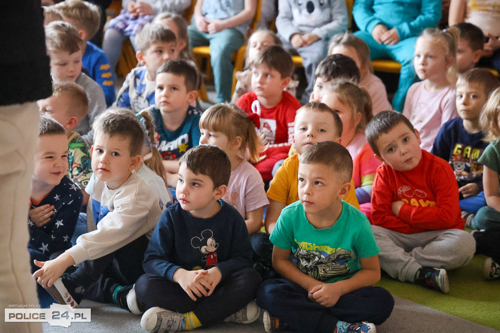 Beskidzcy Zbóje w Calineczce