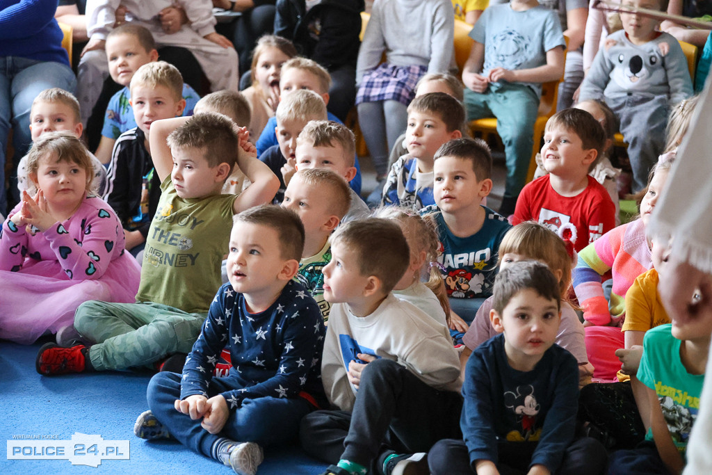 Beskidzcy Zbóje w Calineczce