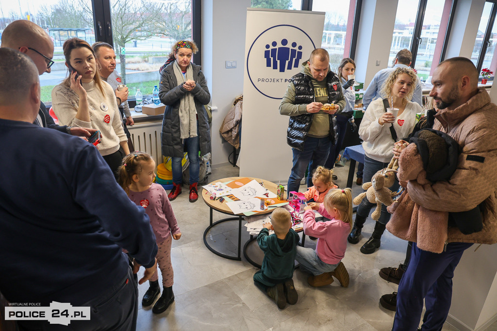 WOŚP. Finał w Miejskim Ośrodku Kultury w Policach