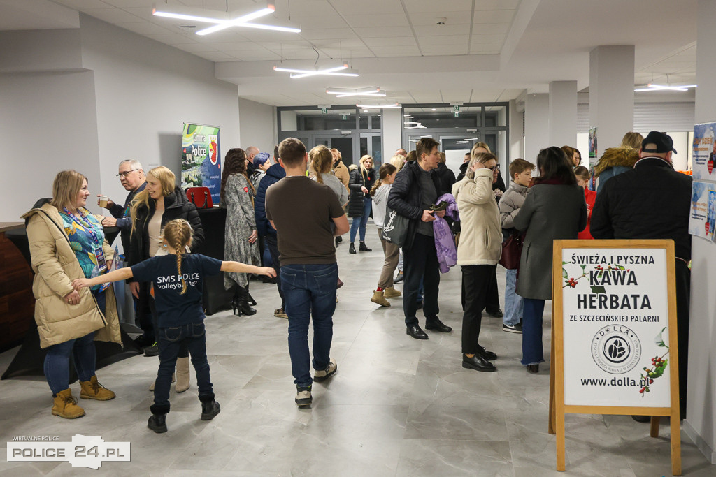 WOŚP. Finał w Miejskim Ośrodku Kultury w Policach