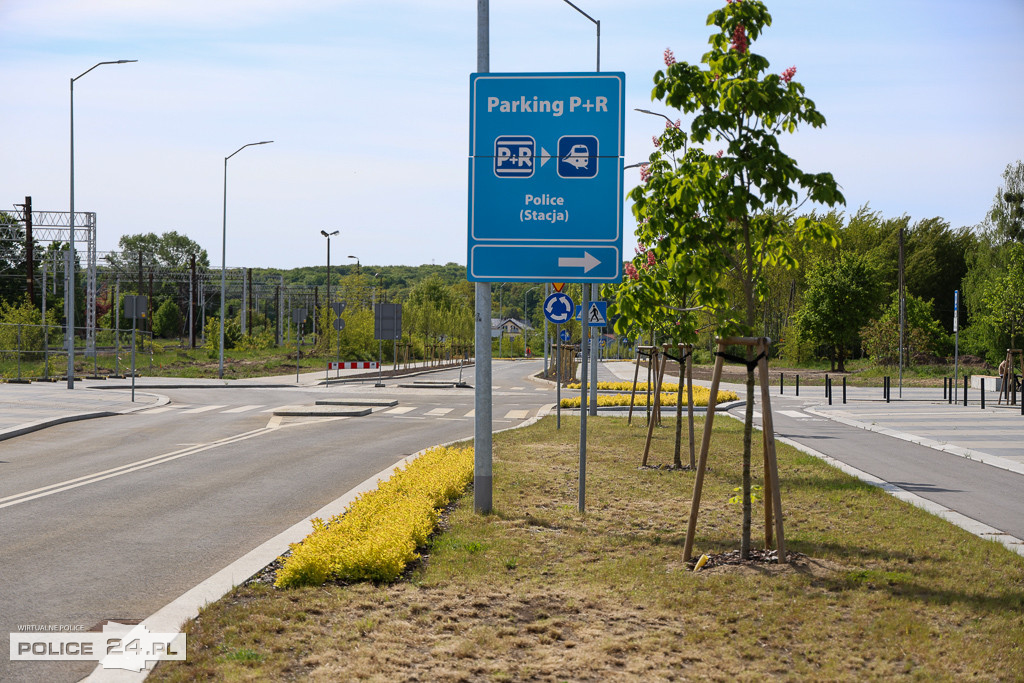 Ulica „Nowosiedlecka” oddana do użytku