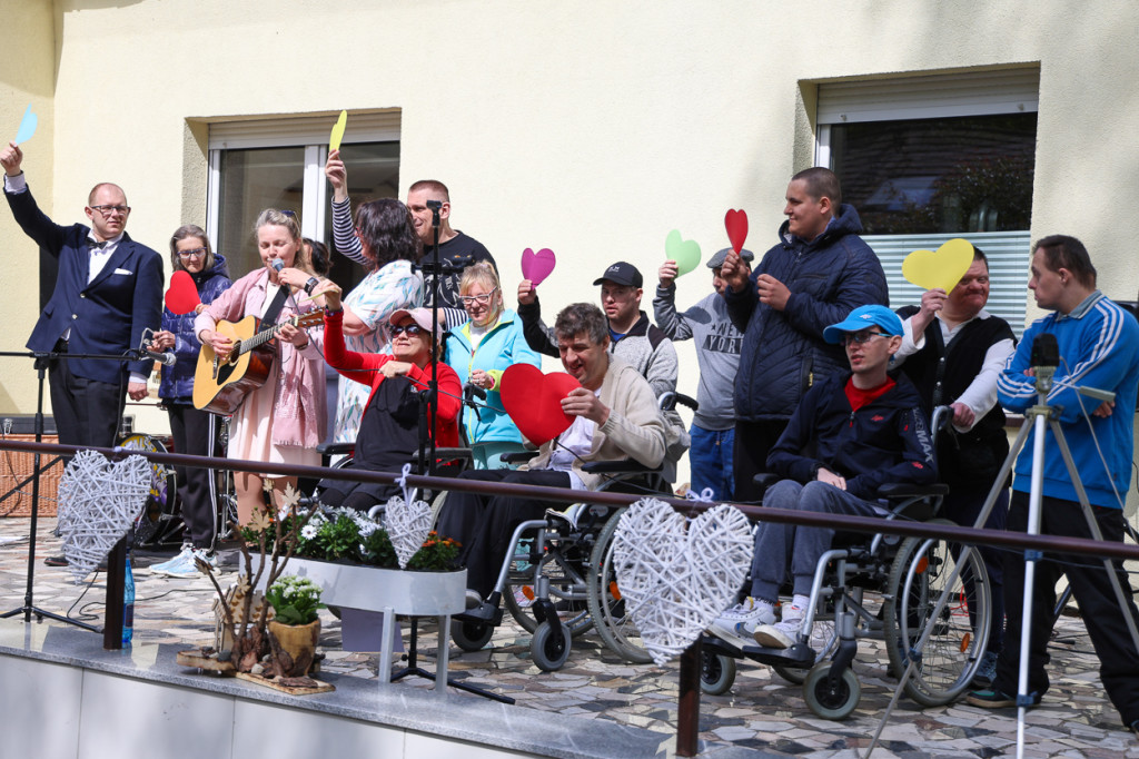 Dzień Godności Osób z Niepełnosprawnością Intelektualną