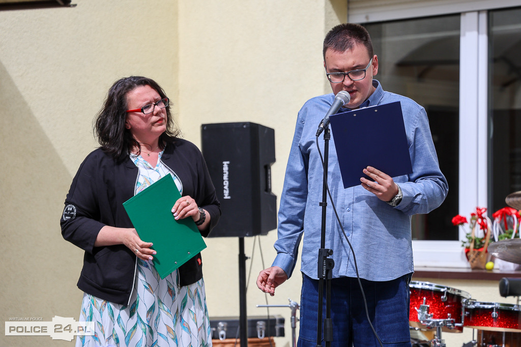 Dzień Godności Osób z Niepełnosprawnością Intelektualną