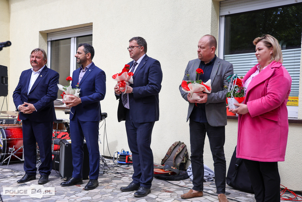 Dzień Godności Osób z Niepełnosprawnością Intelektualną