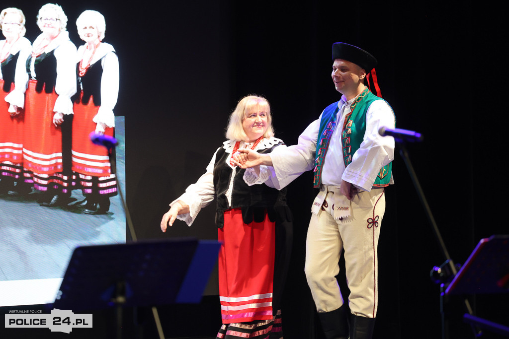 65 lat Zespołu Folklorystycznego „Balbiny”