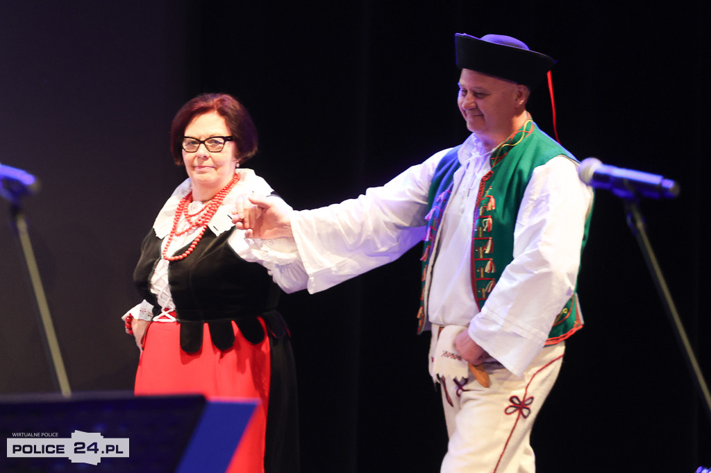 65 lat Zespołu Folklorystycznego „Balbiny”