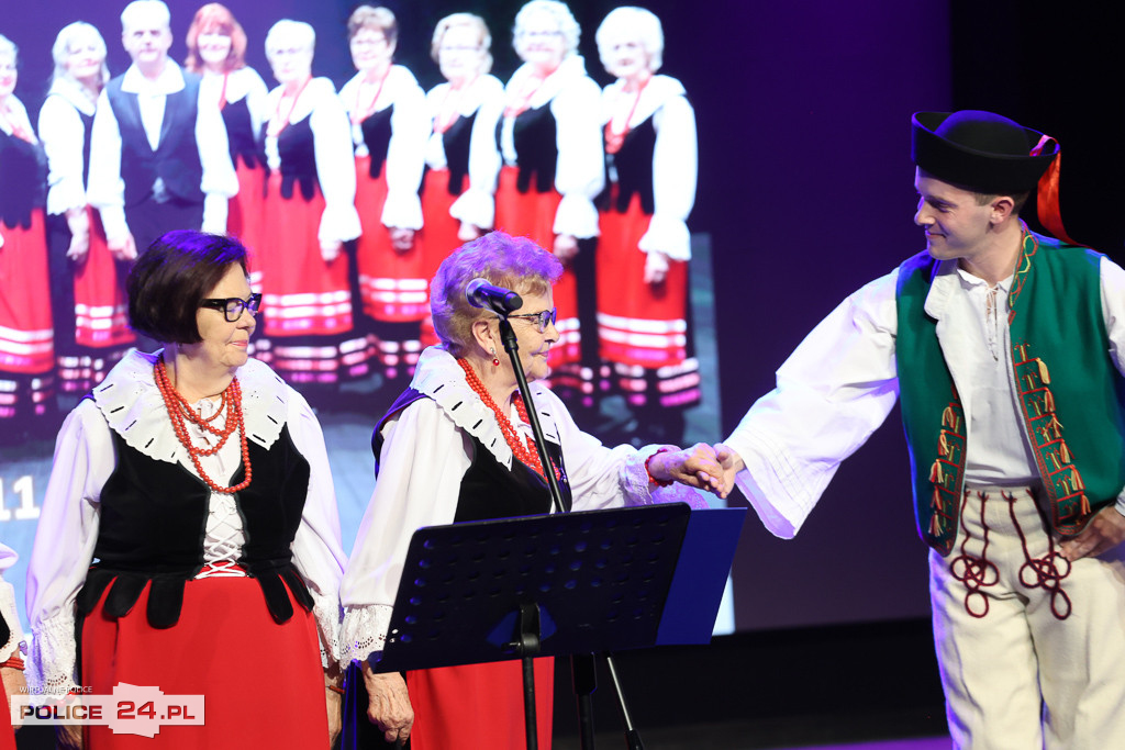 65 lat Zespołu Folklorystycznego „Balbiny”
