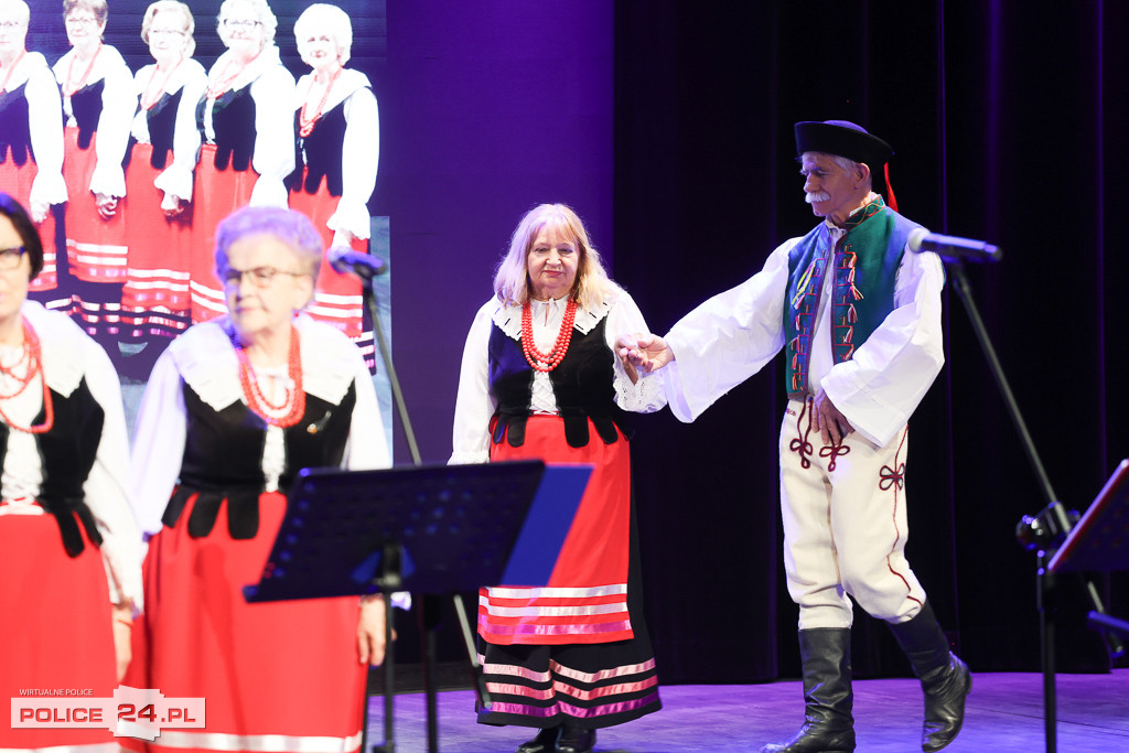 65 lat Zespołu Folklorystycznego „Balbiny”