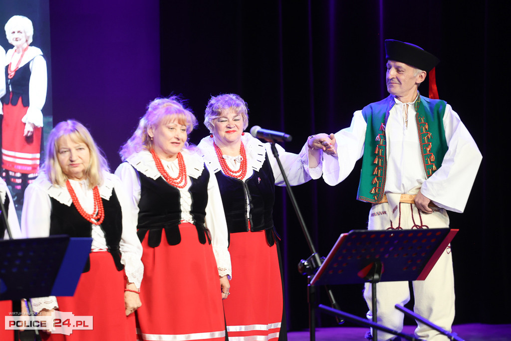 65 lat Zespołu Folklorystycznego „Balbiny”