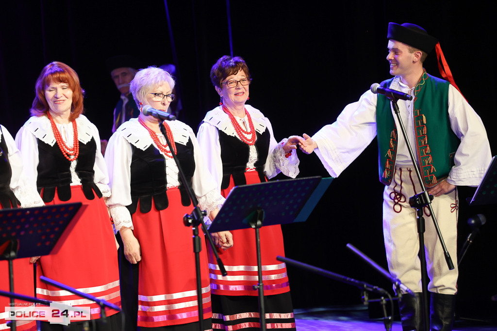 65 lat Zespołu Folklorystycznego „Balbiny”