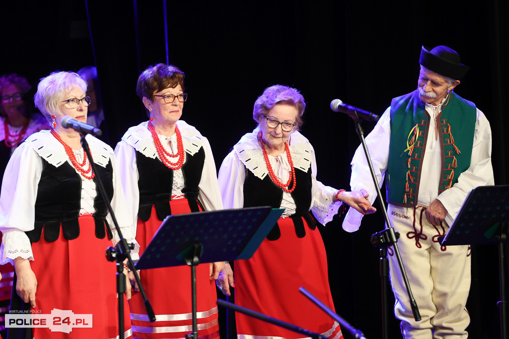 65 lat Zespołu Folklorystycznego „Balbiny”