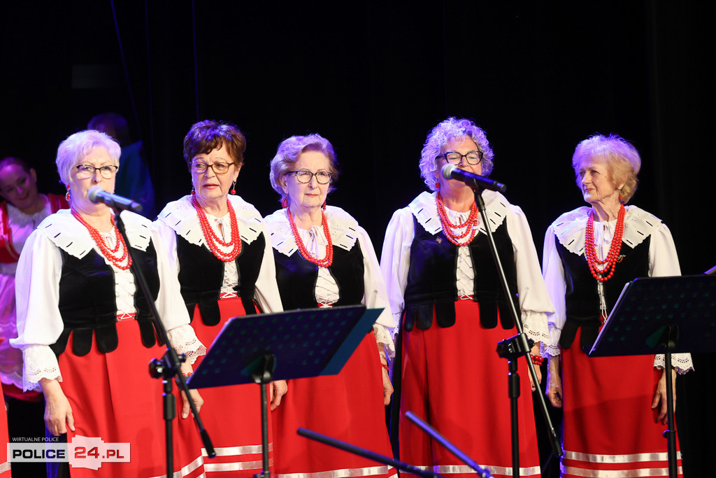 65 lat Zespołu Folklorystycznego „Balbiny”
