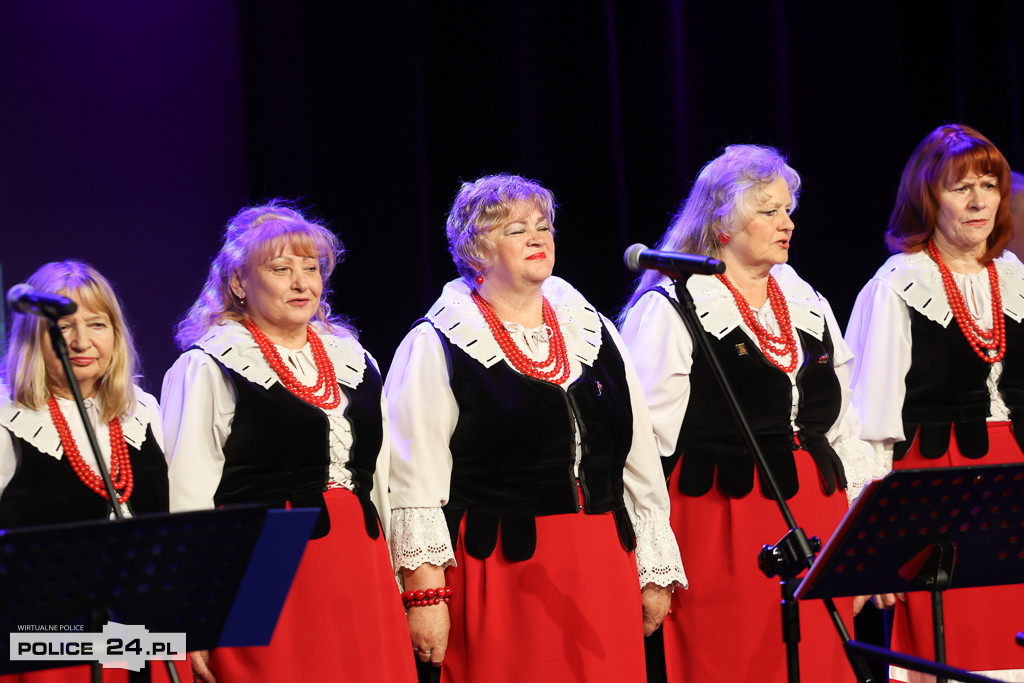 65 lat Zespołu Folklorystycznego „Balbiny”