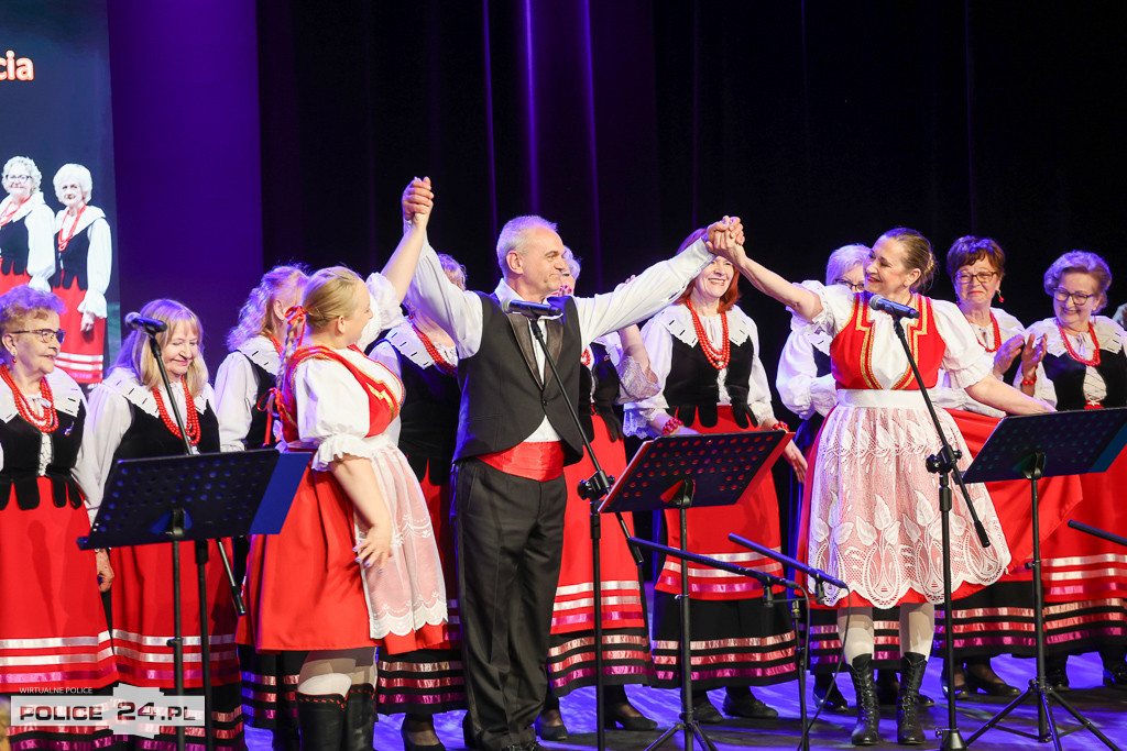 65 lat Zespołu Folklorystycznego „Balbiny”
