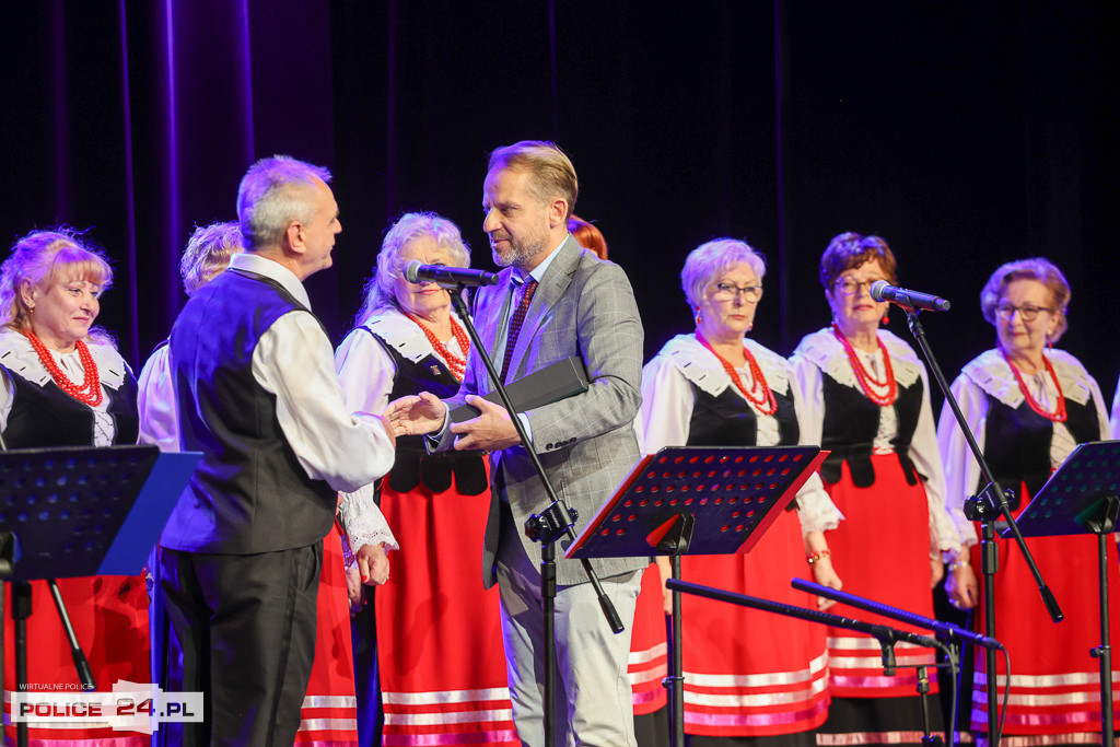 65 lat Zespołu Folklorystycznego „Balbiny”