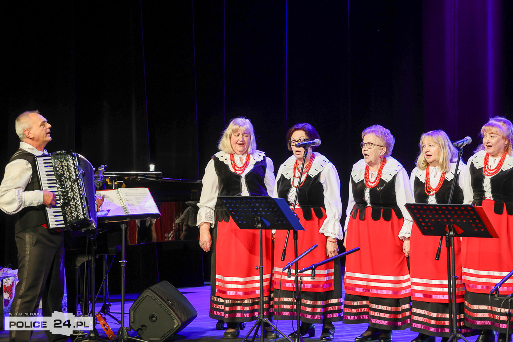 65 lat Zespołu Folklorystycznego „Balbiny”