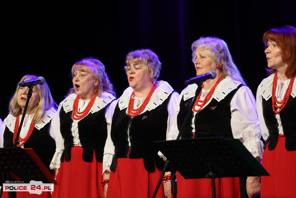 65 lat Zespołu Folklorystycznego „Balbiny”