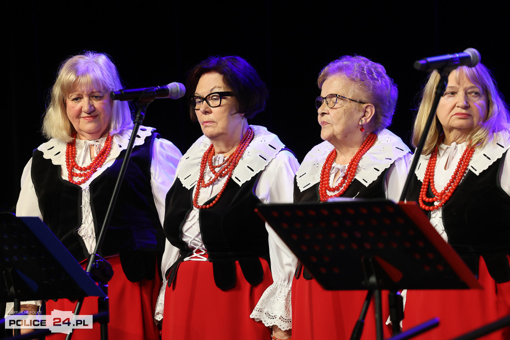 65 lat Zespołu Folklorystycznego „Balbiny”