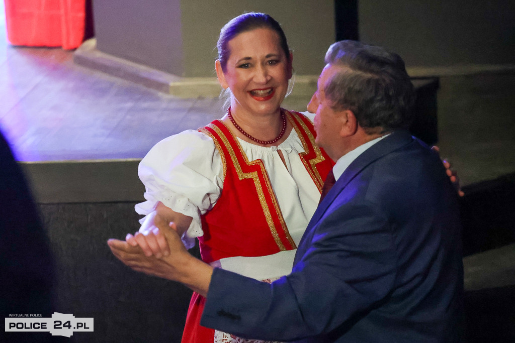 65 lat Zespołu Folklorystycznego „Balbiny”