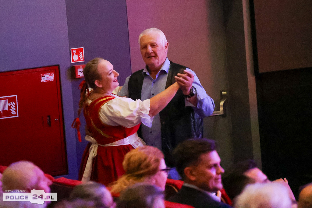 65 lat Zespołu Folklorystycznego „Balbiny”