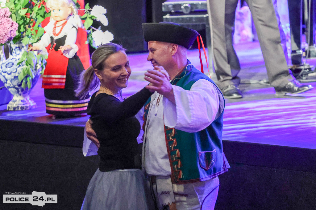 65 lat Zespołu Folklorystycznego „Balbiny”