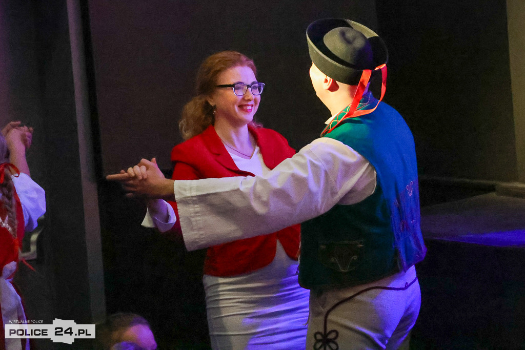 65 lat Zespołu Folklorystycznego „Balbiny”