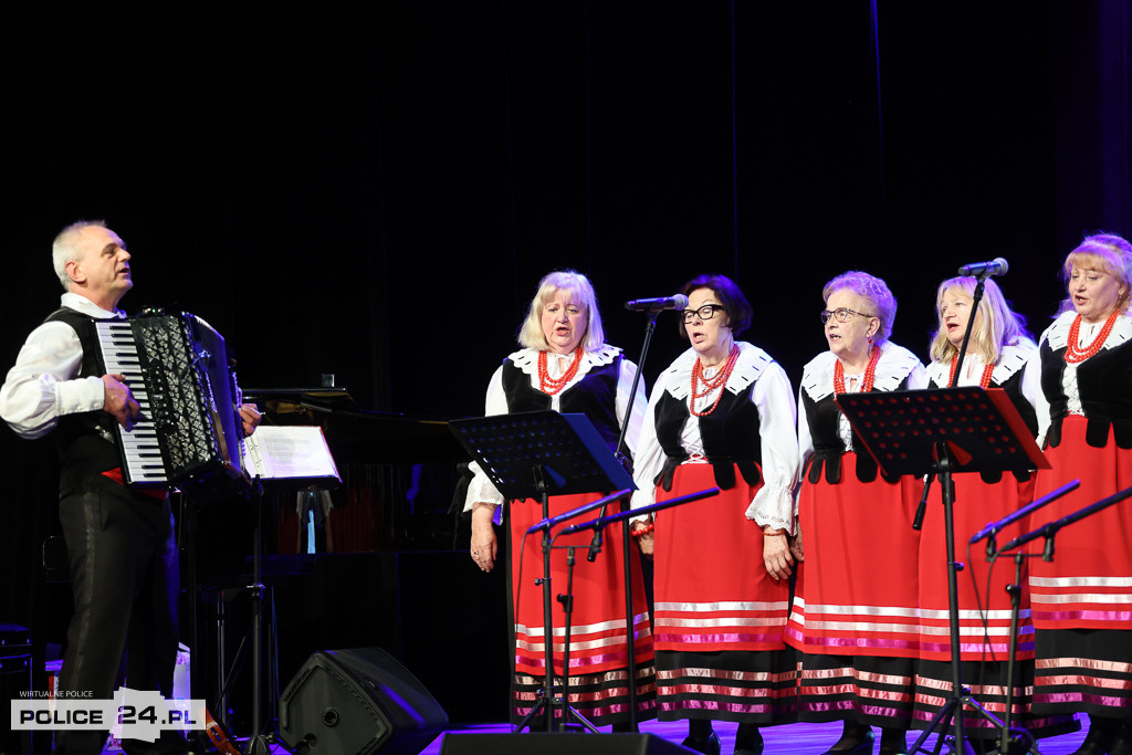 65 lat Zespołu Folklorystycznego „Balbiny”