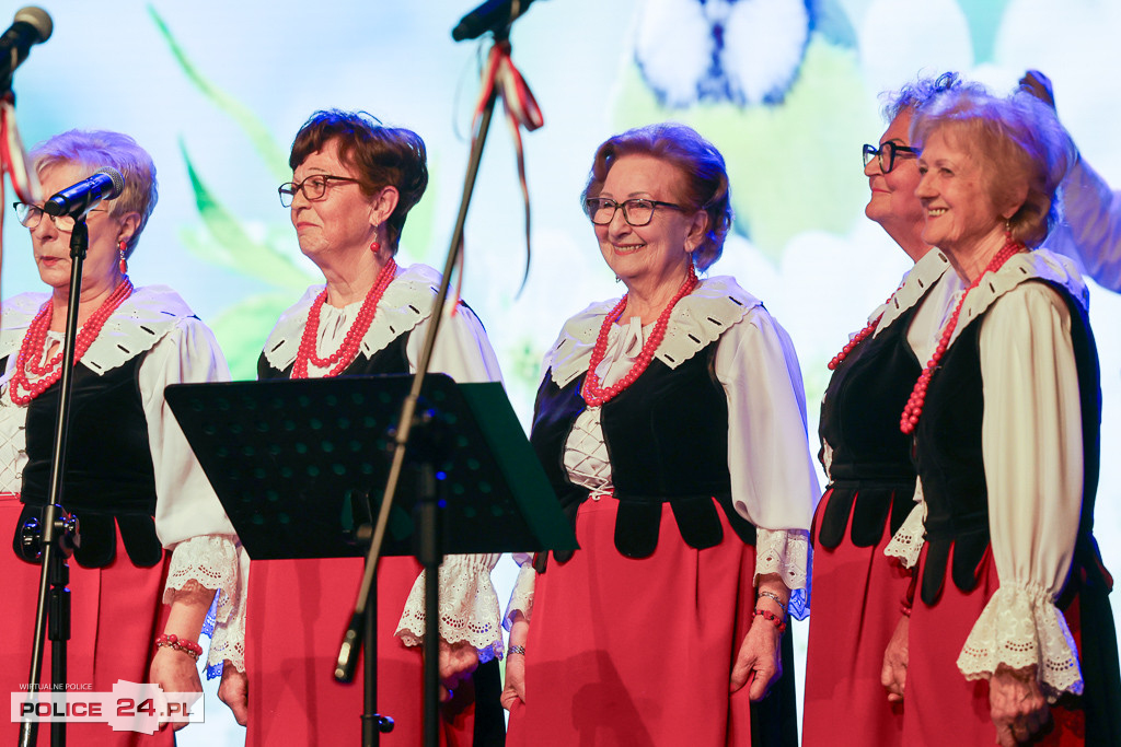 65 lat Zespołu Folklorystycznego „Balbiny”