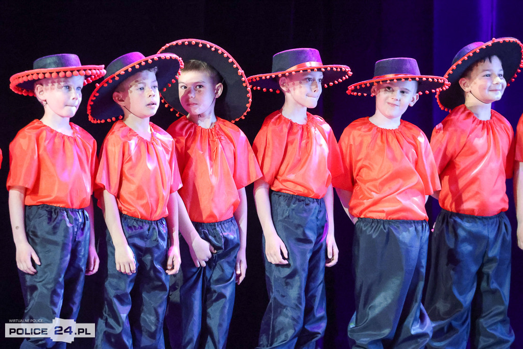 65 lat Zespołu Folklorystycznego „Balbiny”