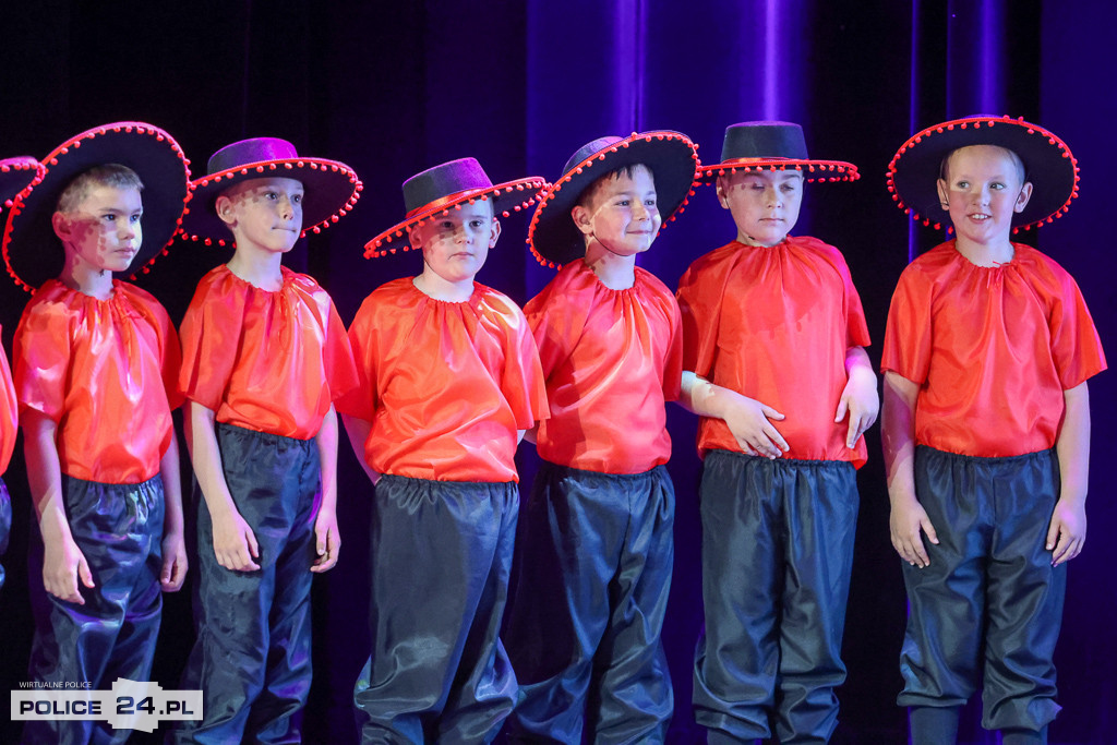 65 lat Zespołu Folklorystycznego „Balbiny”