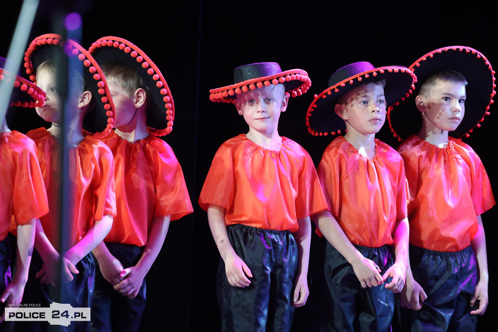65 lat Zespołu Folklorystycznego „Balbiny”