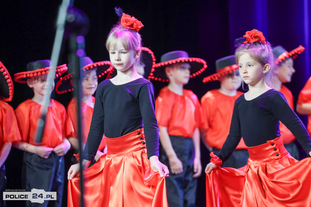 65 lat Zespołu Folklorystycznego „Balbiny”