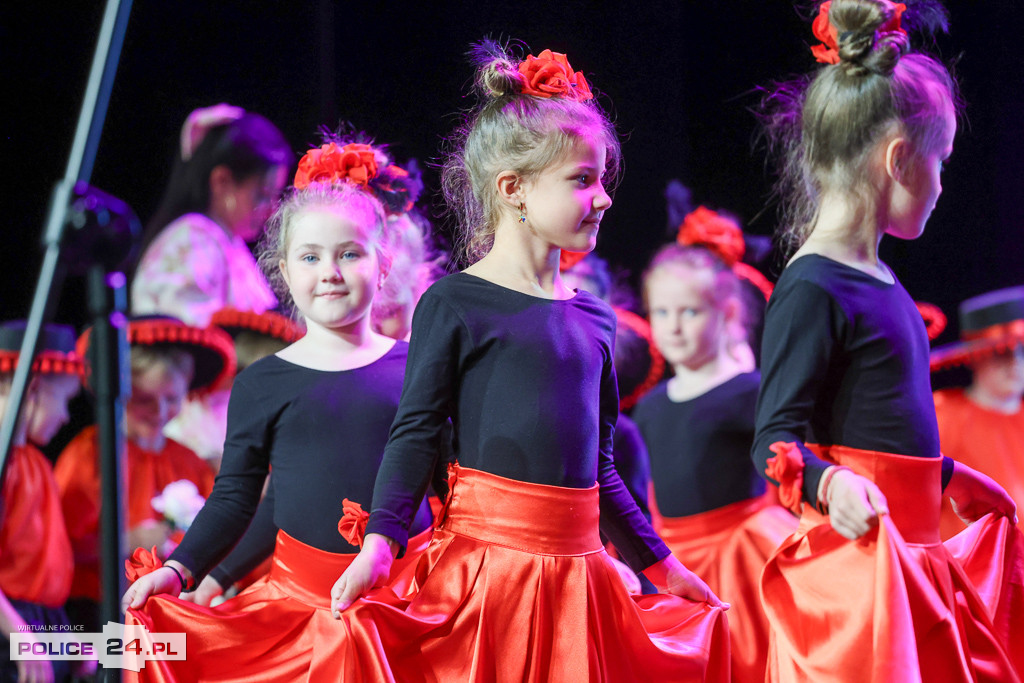 65 lat Zespołu Folklorystycznego „Balbiny”