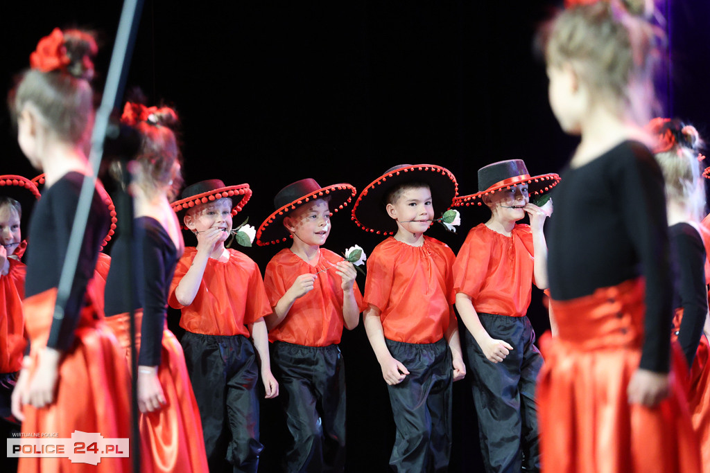 65 lat Zespołu Folklorystycznego „Balbiny”