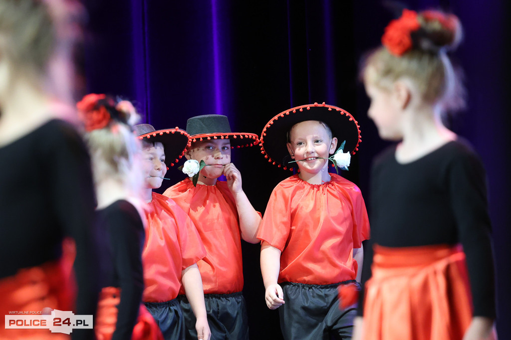 65 lat Zespołu Folklorystycznego „Balbiny”