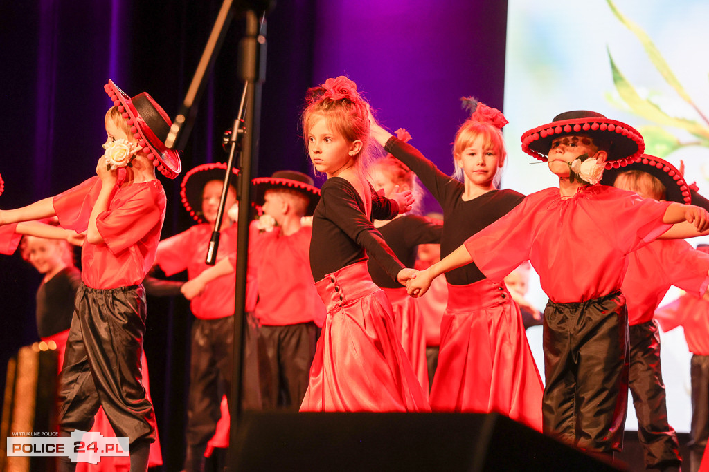 65 lat Zespołu Folklorystycznego „Balbiny”