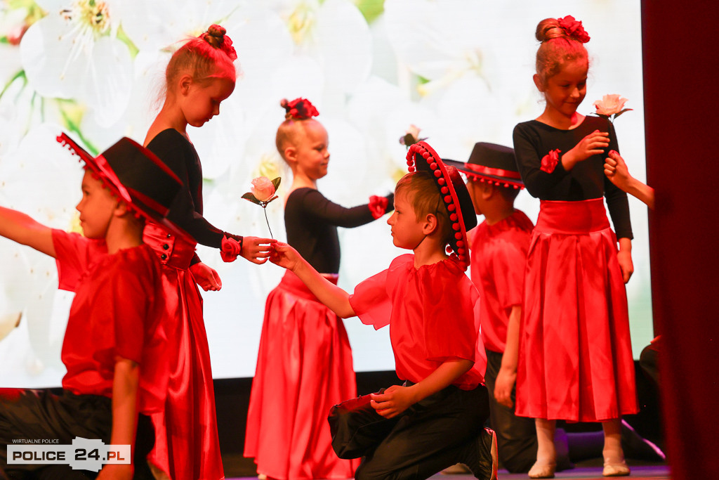 65 lat Zespołu Folklorystycznego „Balbiny”
