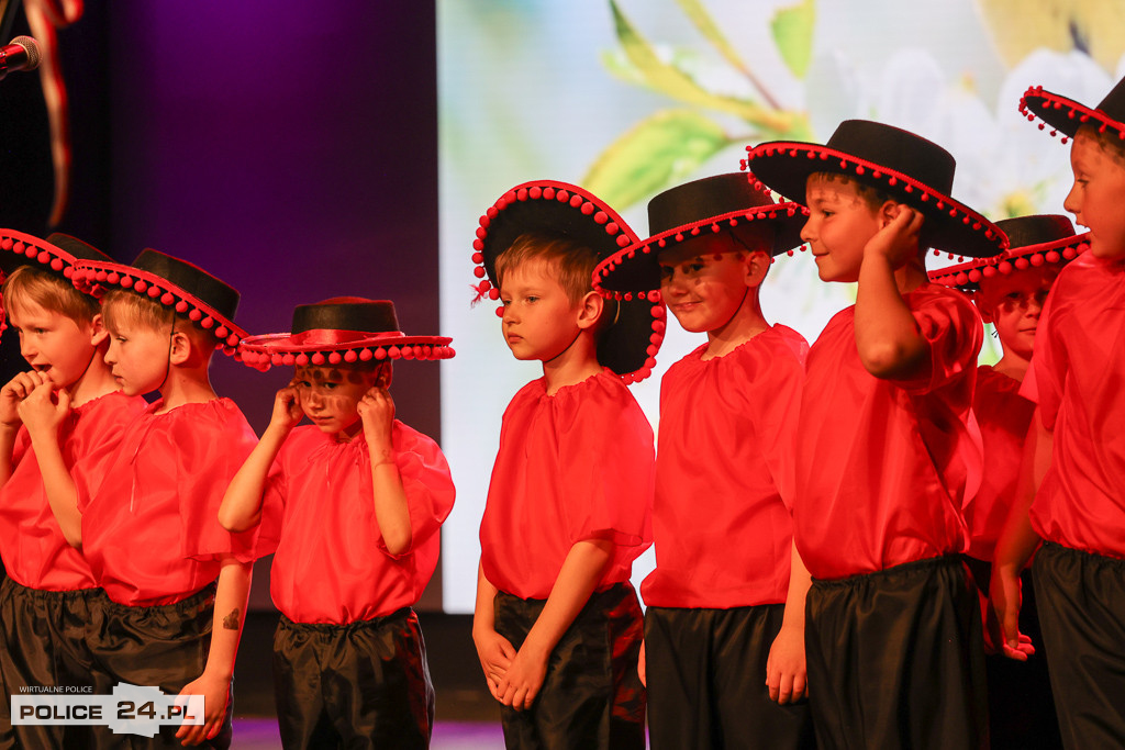 65 lat Zespołu Folklorystycznego „Balbiny”