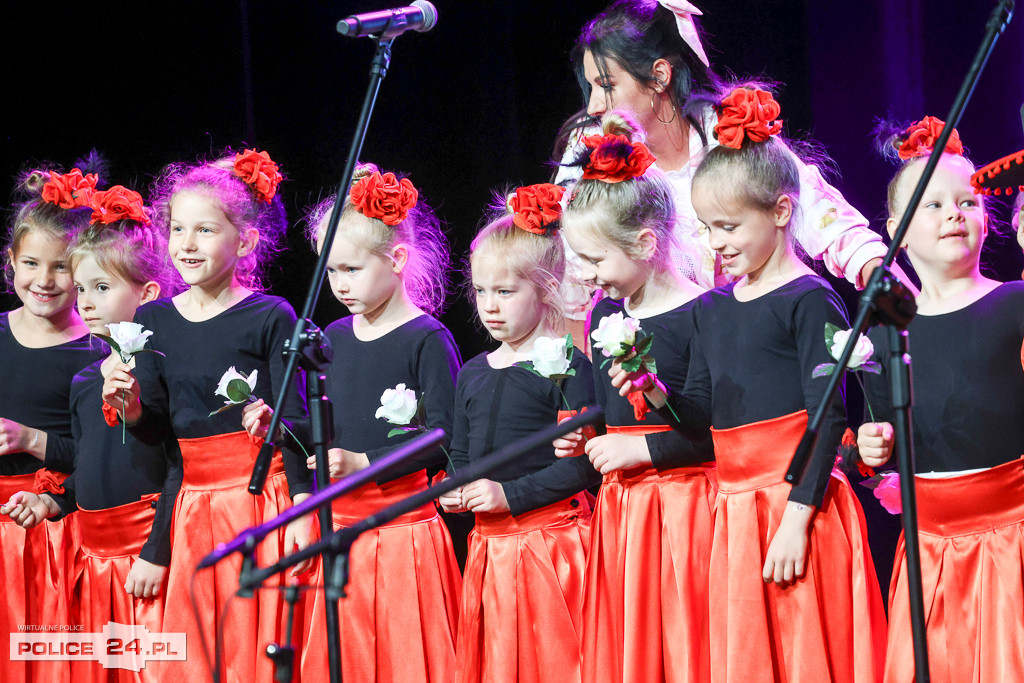 65 lat Zespołu Folklorystycznego „Balbiny”