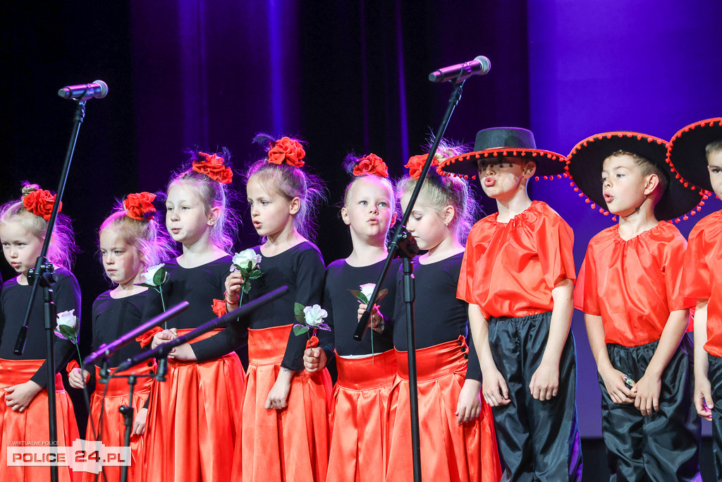 65 lat Zespołu Folklorystycznego „Balbiny”