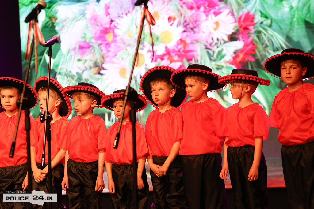 65 lat Zespołu Folklorystycznego „Balbiny”