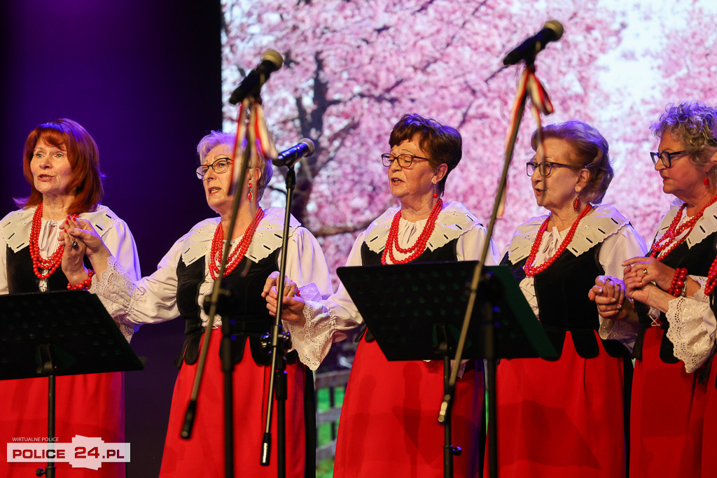 65 lat Zespołu Folklorystycznego „Balbiny”
