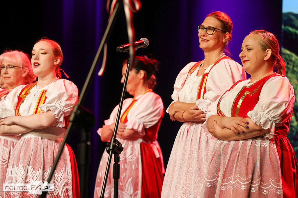 65 lat Zespołu Folklorystycznego „Balbiny”