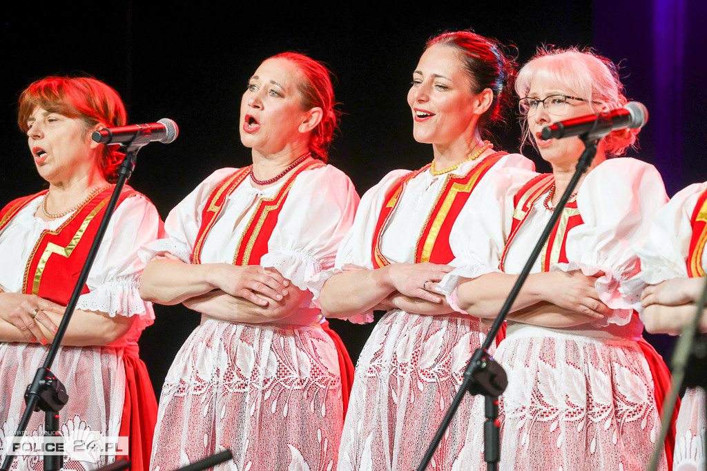 65 lat Zespołu Folklorystycznego „Balbiny”