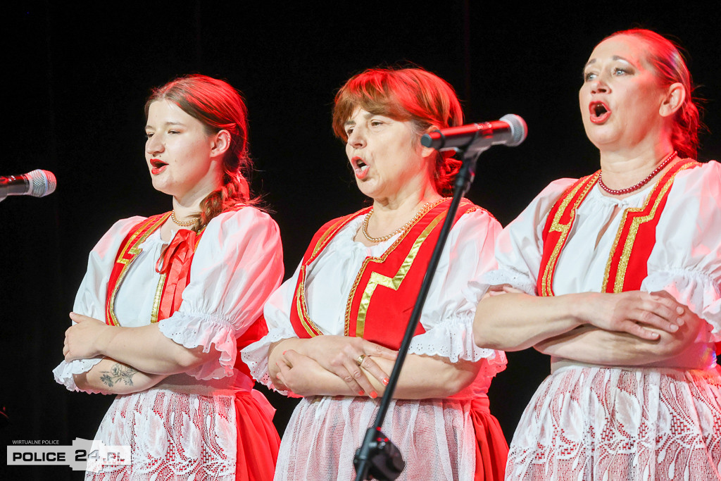 65 lat Zespołu Folklorystycznego „Balbiny”