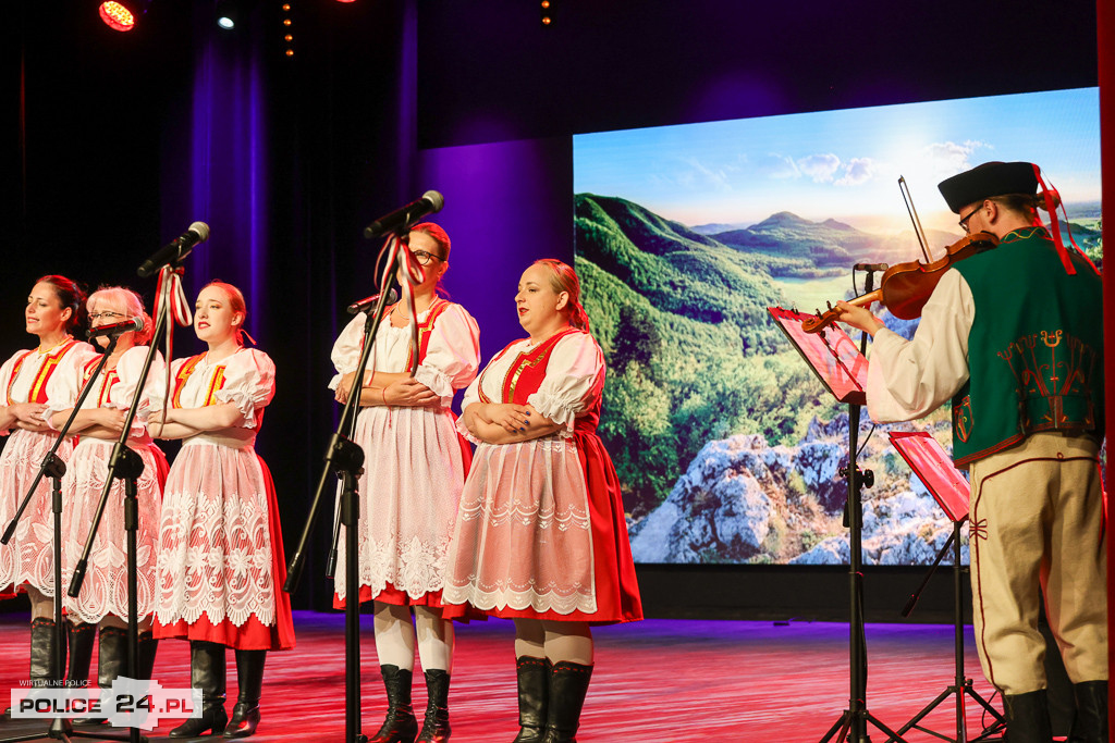 65 lat Zespołu Folklorystycznego „Balbiny”