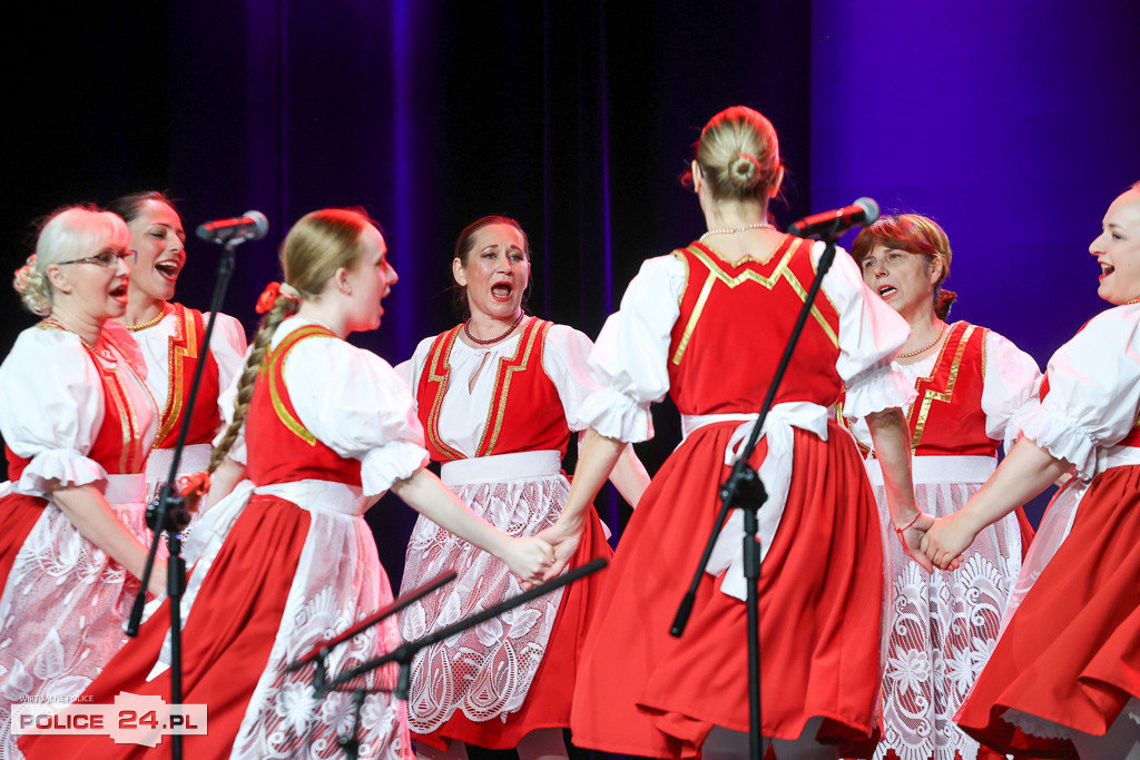 65 lat Zespołu Folklorystycznego „Balbiny”
