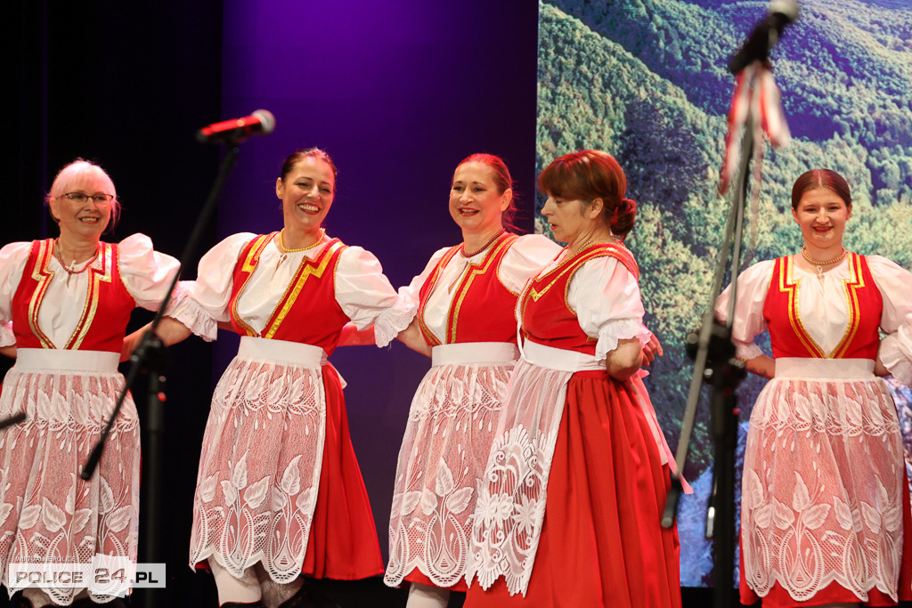 65 lat Zespołu Folklorystycznego „Balbiny”