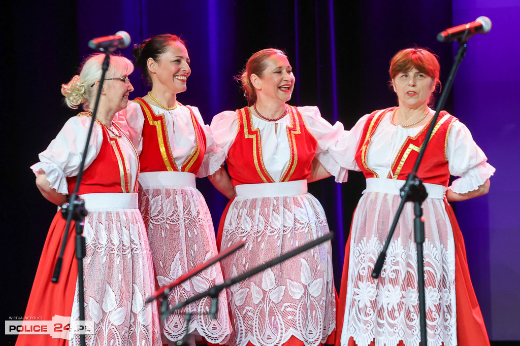 65 lat Zespołu Folklorystycznego „Balbiny”